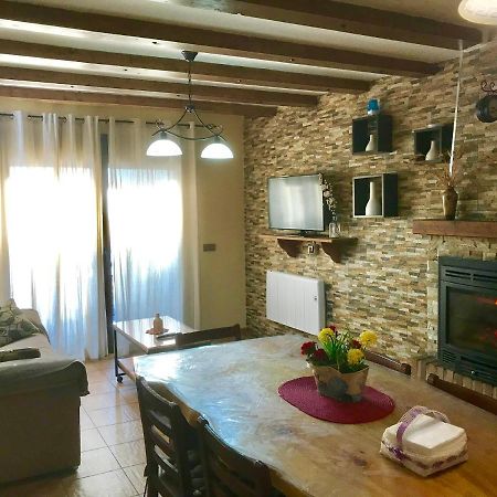 Apartamento Rurales El Mirador De Carboneras Carboneras de Guadazaón 외부 사진