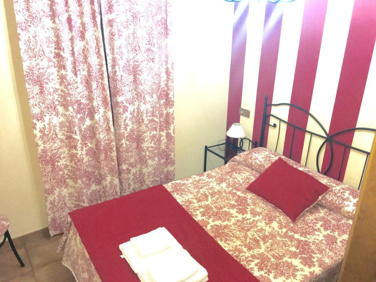 Apartamento Rurales El Mirador De Carboneras Carboneras de Guadazaón 외부 사진