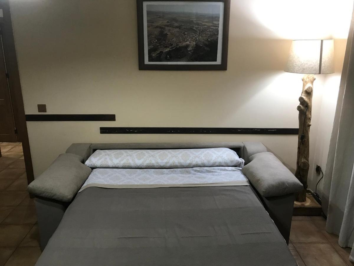 Apartamento Rurales El Mirador De Carboneras Carboneras de Guadazaón 외부 사진