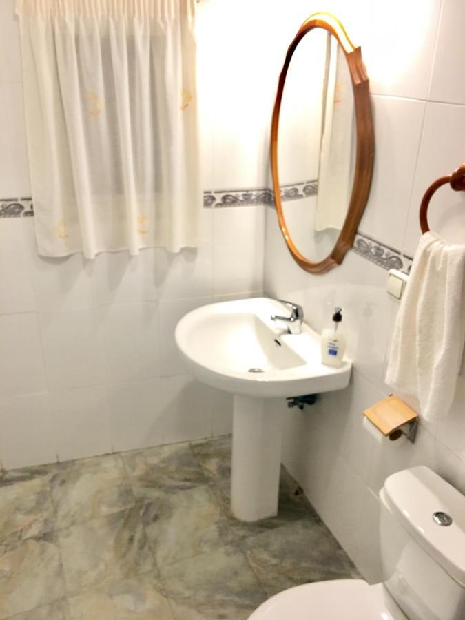 Apartamento Rurales El Mirador De Carboneras Carboneras de Guadazaón 외부 사진