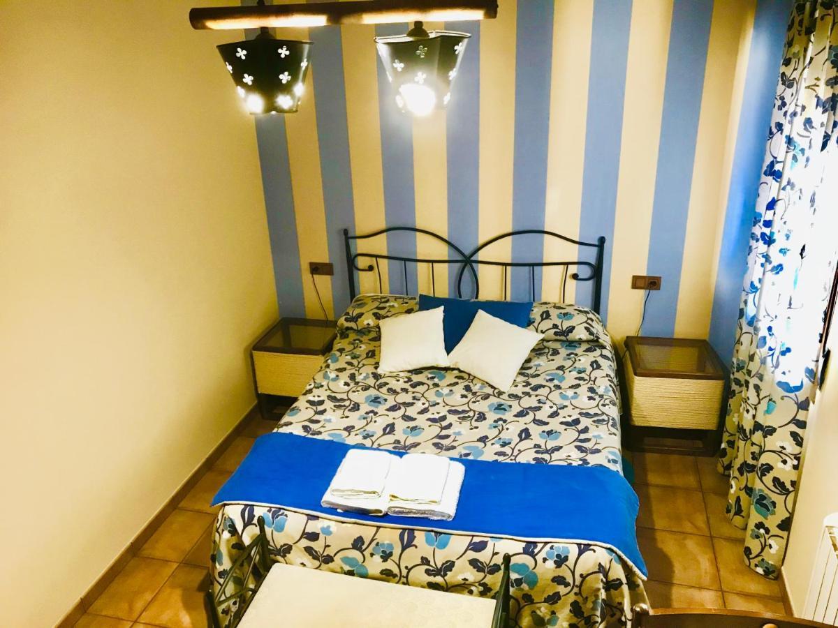Apartamento Rurales El Mirador De Carboneras Carboneras de Guadazaón 외부 사진