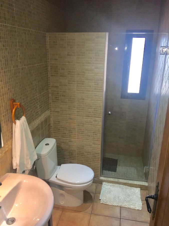 Apartamento Rurales El Mirador De Carboneras Carboneras de Guadazaón 외부 사진