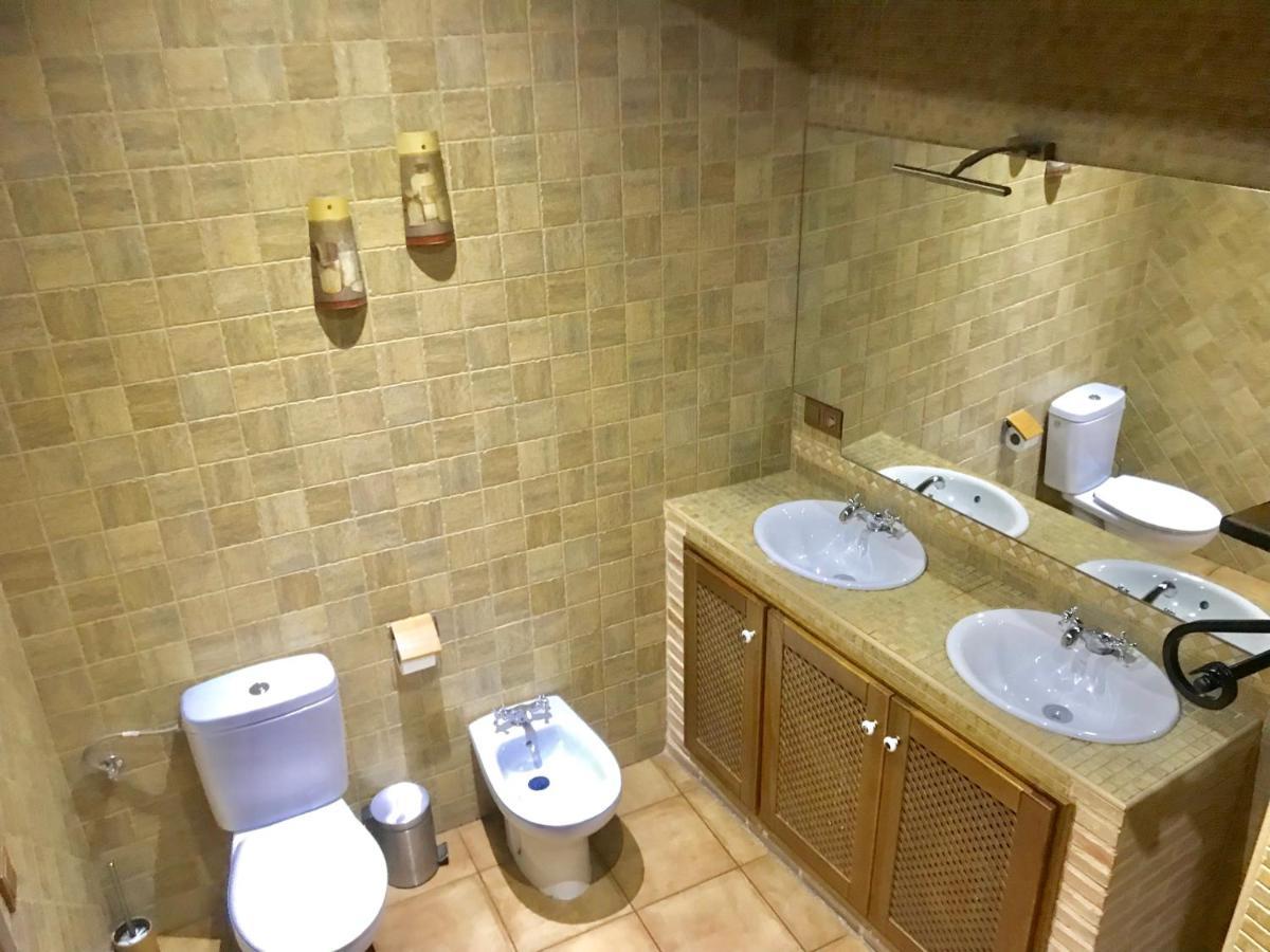 Apartamento Rurales El Mirador De Carboneras Carboneras de Guadazaón 외부 사진