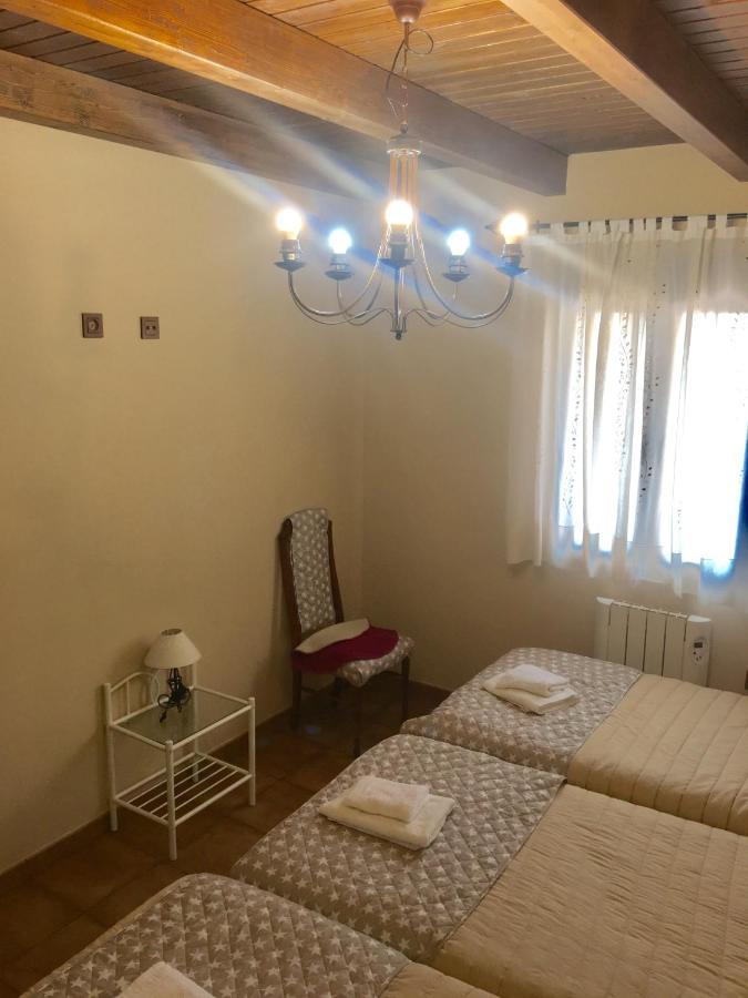 Apartamento Rurales El Mirador De Carboneras Carboneras de Guadazaón 외부 사진
