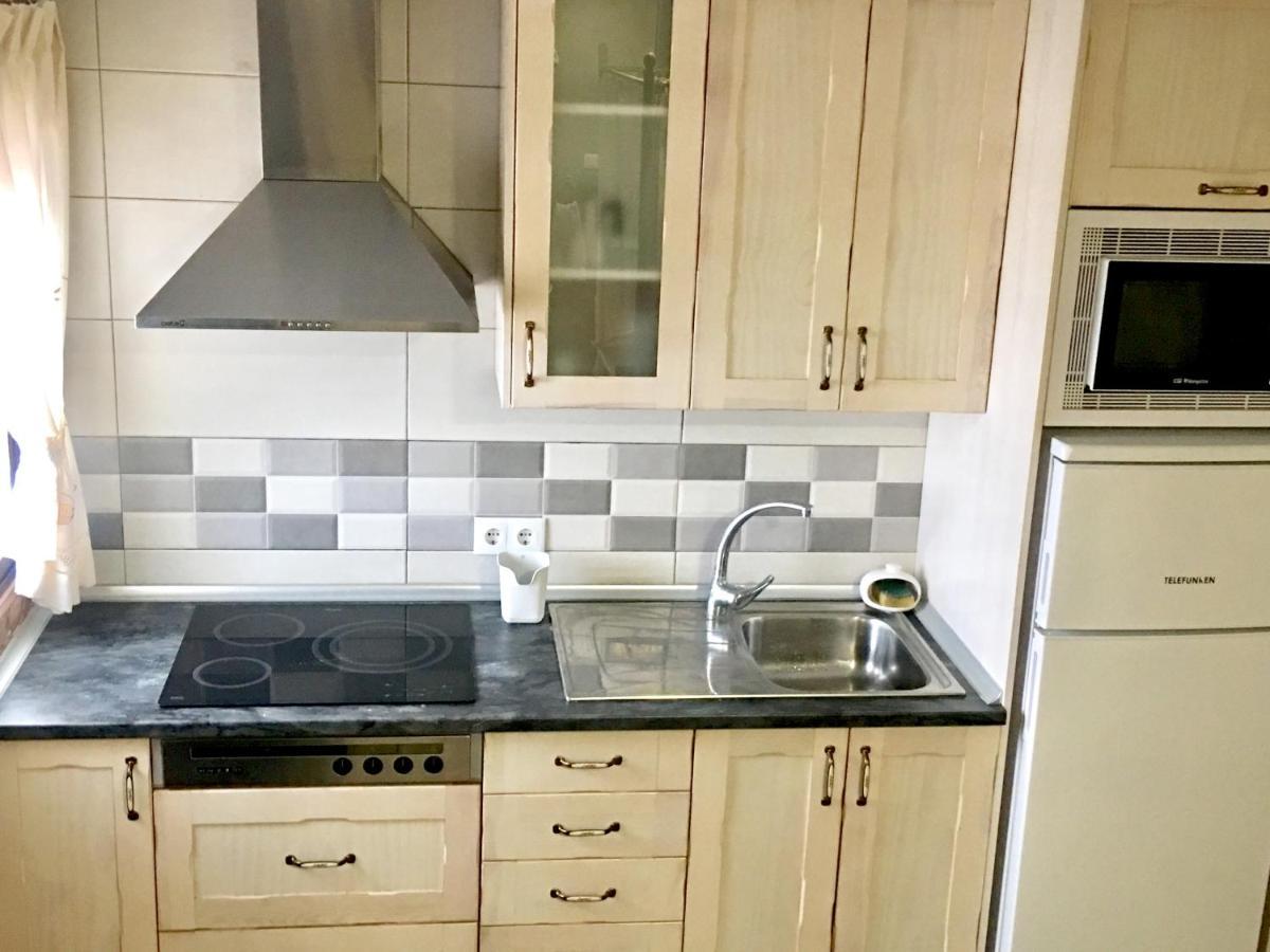 Apartamento Rurales El Mirador De Carboneras Carboneras de Guadazaón 외부 사진
