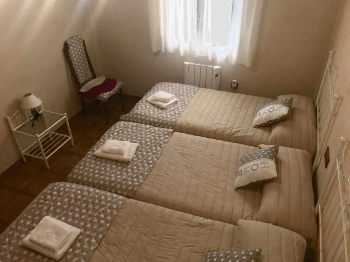 Apartamento Rurales El Mirador De Carboneras Carboneras de Guadazaón 외부 사진