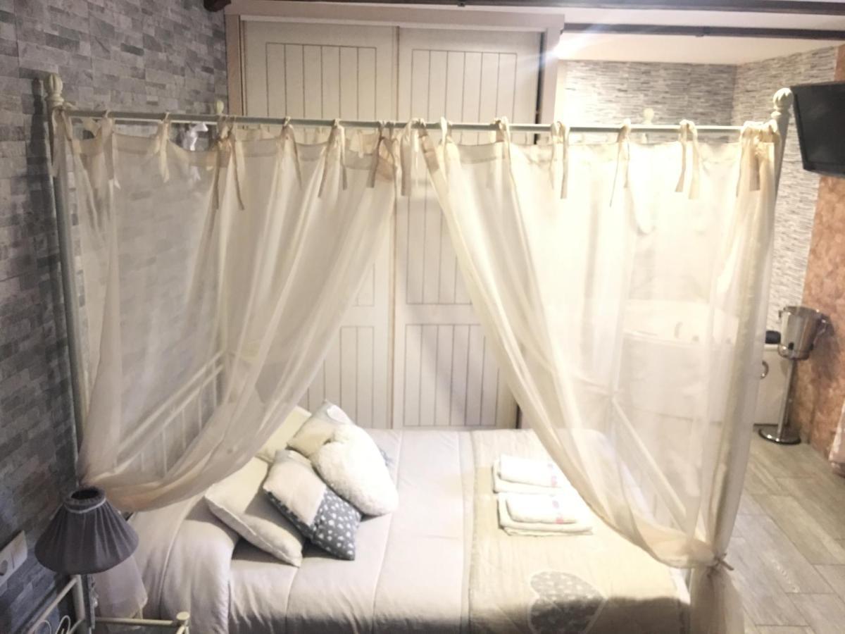 Apartamento Rurales El Mirador De Carboneras Carboneras de Guadazaón 외부 사진