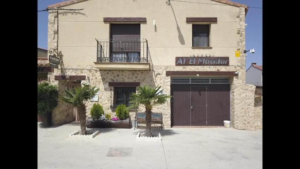 Apartamento Rurales El Mirador De Carboneras Carboneras de Guadazaón 외부 사진