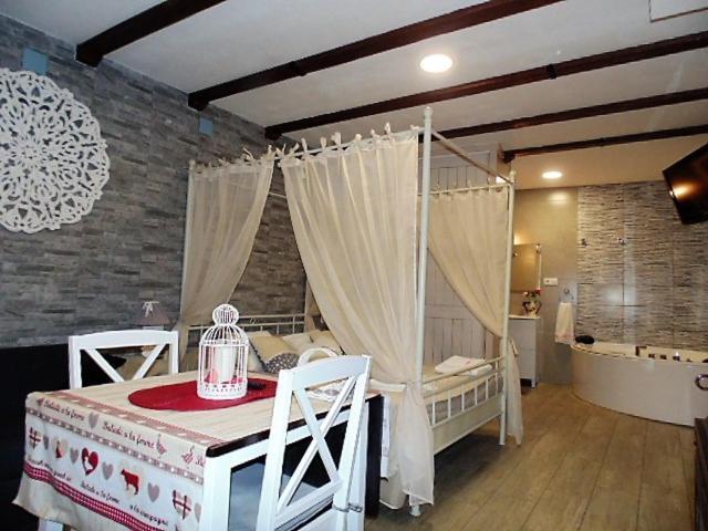 Apartamento Rurales El Mirador De Carboneras Carboneras de Guadazaón 외부 사진