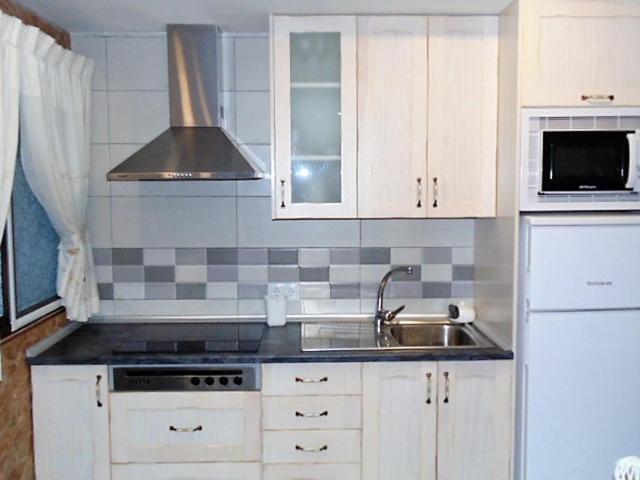 Apartamento Rurales El Mirador De Carboneras Carboneras de Guadazaón 외부 사진