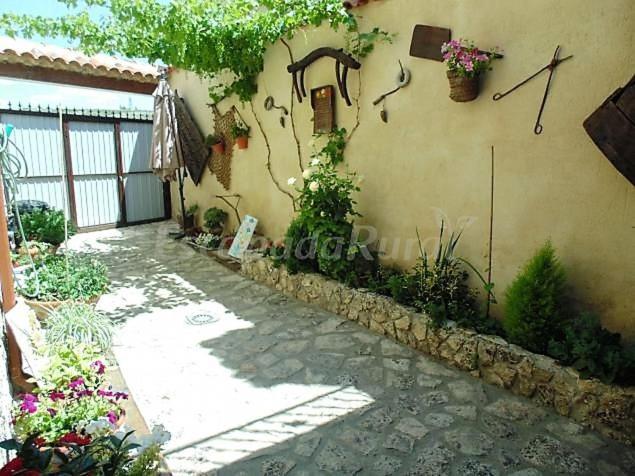 Apartamento Rurales El Mirador De Carboneras Carboneras de Guadazaón 외부 사진