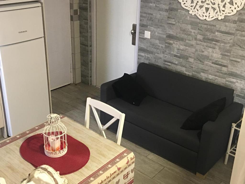 Apartamento Rurales El Mirador De Carboneras Carboneras de Guadazaón 외부 사진