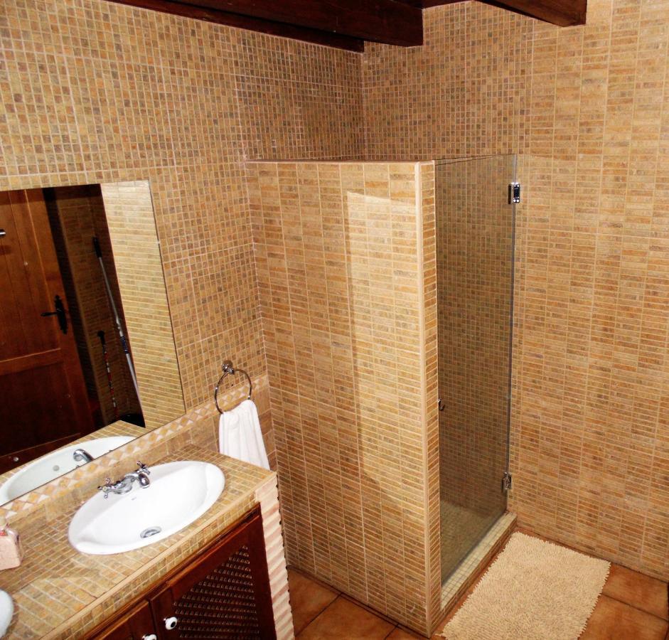 Apartamento Rurales El Mirador De Carboneras Carboneras de Guadazaón 외부 사진