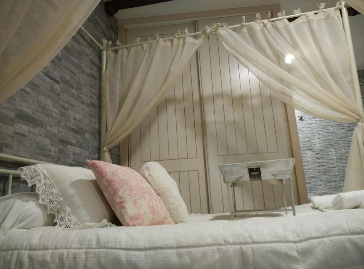 Apartamento Rurales El Mirador De Carboneras Carboneras de Guadazaón 외부 사진