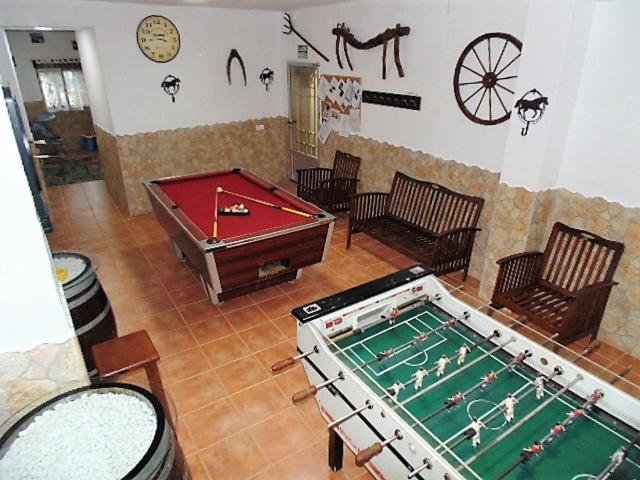 Apartamento Rurales El Mirador De Carboneras Carboneras de Guadazaón 외부 사진