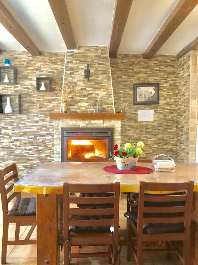 Apartamento Rurales El Mirador De Carboneras Carboneras de Guadazaón 외부 사진