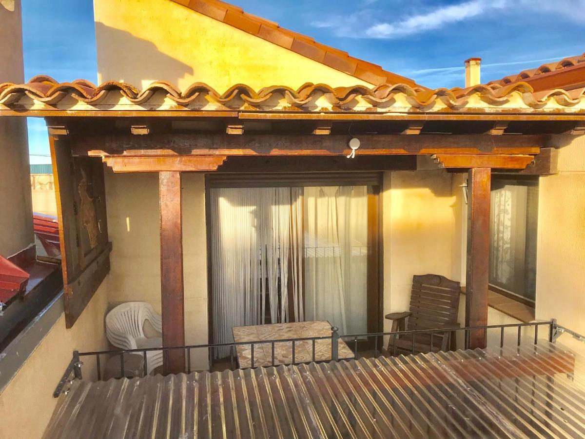 Apartamento Rurales El Mirador De Carboneras Carboneras de Guadazaón 외부 사진